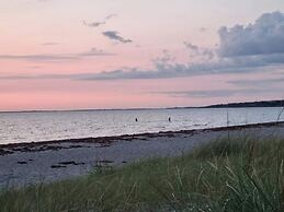 6 Person Holiday Home in Slagelse