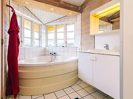 6 Person Holiday Home in Slagelse