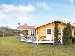 6 Person Holiday Home in Slagelse