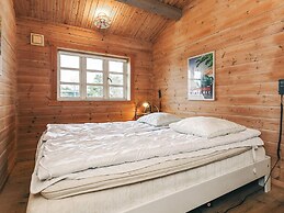 6 Person Holiday Home in Slagelse