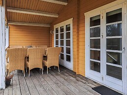 6 Person Holiday Home in Slagelse