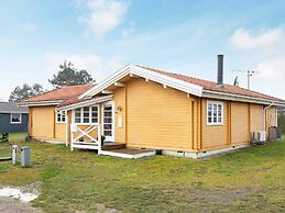 6 Person Holiday Home in Slagelse