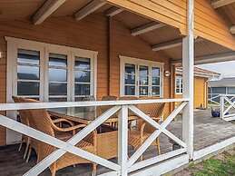 6 Person Holiday Home in Slagelse