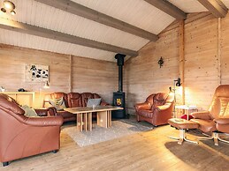 6 Person Holiday Home in Slagelse