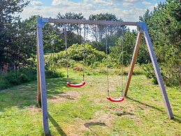 Luxury Retreat in Nr. Lyngby-by Traum