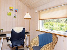 Luxury Retreat in Nr. Lyngby-by Traum