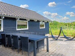 Luxury Retreat in Nr. Lyngby-by Traum