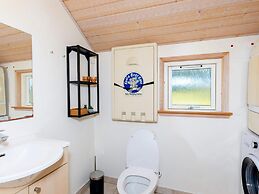 Luxury Retreat in Nr. Lyngby-by Traum