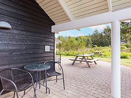 Luxury Retreat in Nr. Lyngby-by Traum