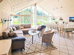 Luxury Retreat in Nr. Lyngby-by Traum