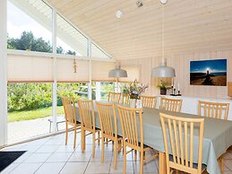 Luxury Retreat in Nr. Lyngby-by Traum