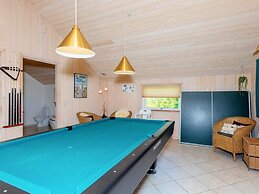 Luxury Retreat in Nr. Lyngby-by Traum