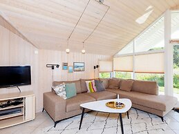 Luxury Retreat in Nr. Lyngby-by Traum