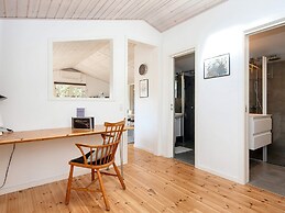 8 Person Holiday Home in Romo