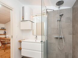 8 Person Holiday Home in Romo