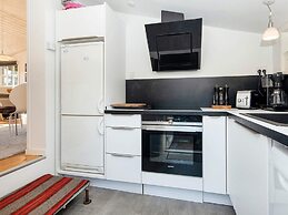 8 Person Holiday Home in Romo