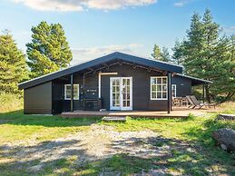 8 Person Holiday Home in Romo