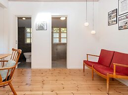 8 Person Holiday Home in Romo