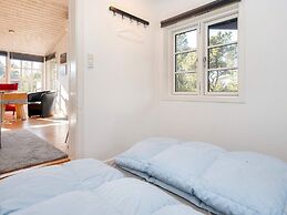 8 Person Holiday Home in Romo