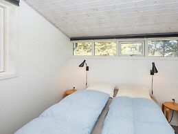 8 Person Holiday Home in Romo