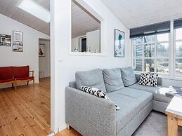 8 Person Holiday Home in Romo