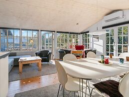 4 Star Holiday Home in Romo