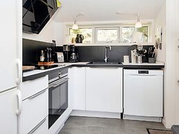 8 Person Holiday Home in Romo