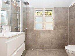 8 Person Holiday Home in Romo