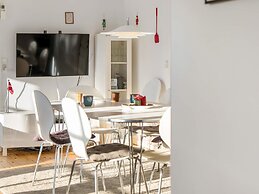 4 Star Holiday Home in Romo