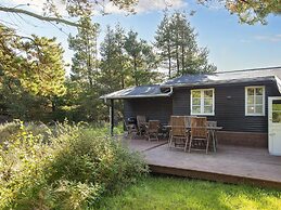 8 Person Holiday Home in Romo