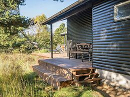 8 Person Holiday Home in Romo