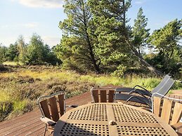 8 Person Holiday Home in Romo