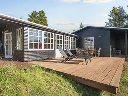 8 Person Holiday Home in Romo