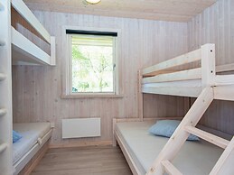 Seaside Serenity at Vejlby Klit-by Traum