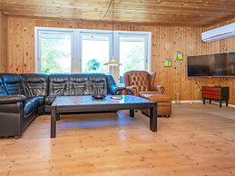 Seaside Serenity at Vejlby Klit-by Traum