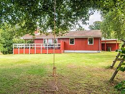 Seaside Serenity at Vejlby Klit-by Traum