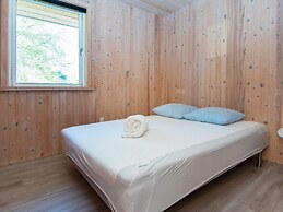 Seaside Serenity at Vejlby Klit-by Traum