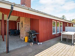 Seaside Serenity at Vejlby Klit-by Traum