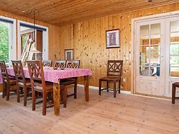 Seaside Serenity at Vejlby Klit-by Traum