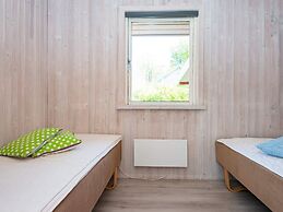 Seaside Serenity at Vejlby Klit-by Traum