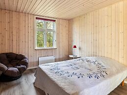 Seaside Serenity at Vejlby Klit-by Traum