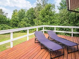 Seaside Serenity at Vejlby Klit-by Traum