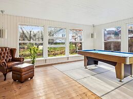 Seaside Serenity at Vejlby Klit-by Traum