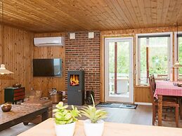 Seaside Serenity at Vejlby Klit-by Traum