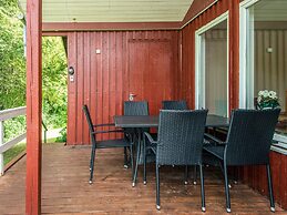 Seaside Serenity at Vejlby Klit-by Traum