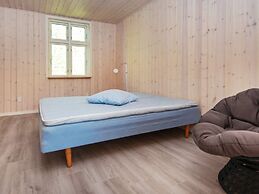 Seaside Serenity at Vejlby Klit-by Traum