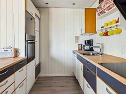 Seaside Serenity at Vejlby Klit-by Traum