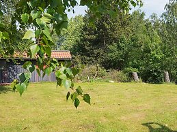 Seaside Serenity at Vejlby Klit-by Traum