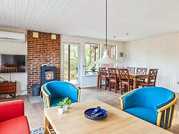 Seaside Serenity at Vejlby Klit-by Traum