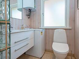 Seaside Serenity at Vejlby Klit-by Traum